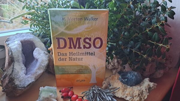DMSO Morton (Mittel)