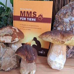 MMS füt Tiere NEU