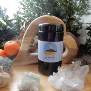 Bentonit violett (Small)