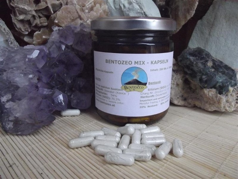 Bentozeo_Mix_Kap_5131111879022 Bentozeo_Mix_Kap_5131111879022