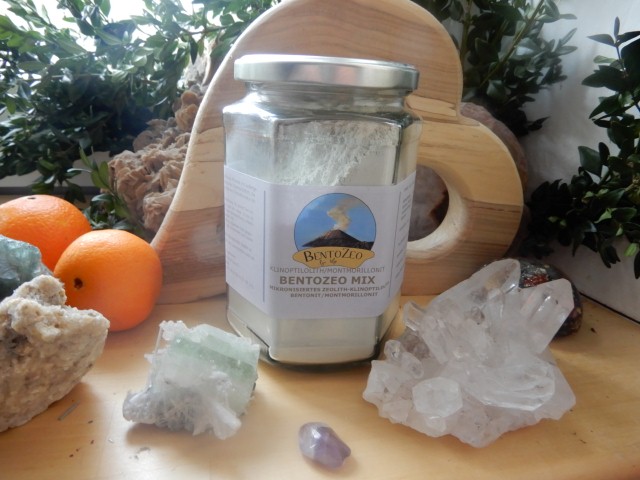 Bentozeomix -Small Bentozeomix (Small)