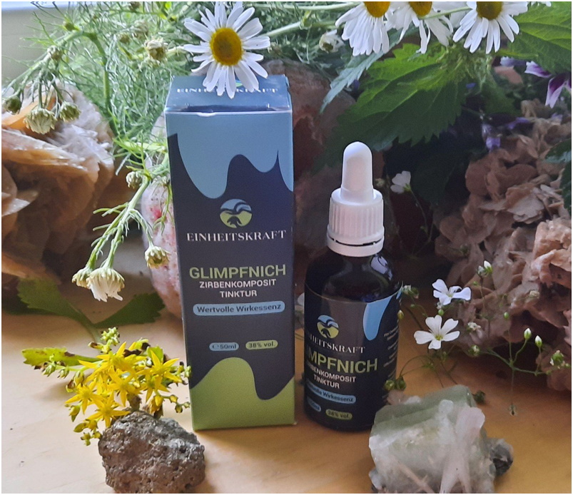 Glimpfnich Glimpfnich