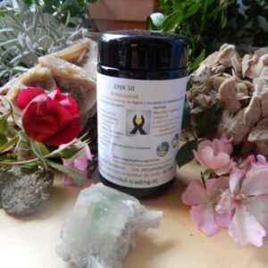 Glutathione Zink 006 (Klein)