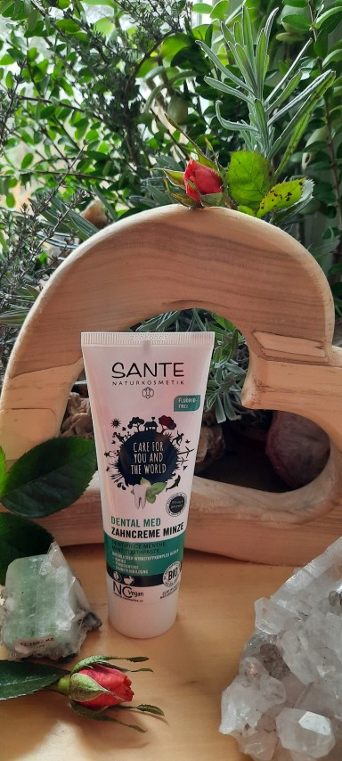 Sante Minze -Small Sante Minze (Small)