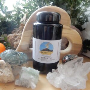 Zeolith Violett (Small)