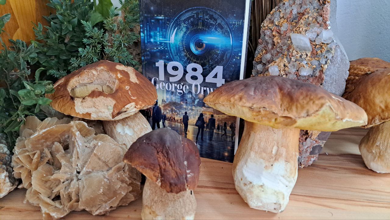 George Orwell NEU George Orwell NEU