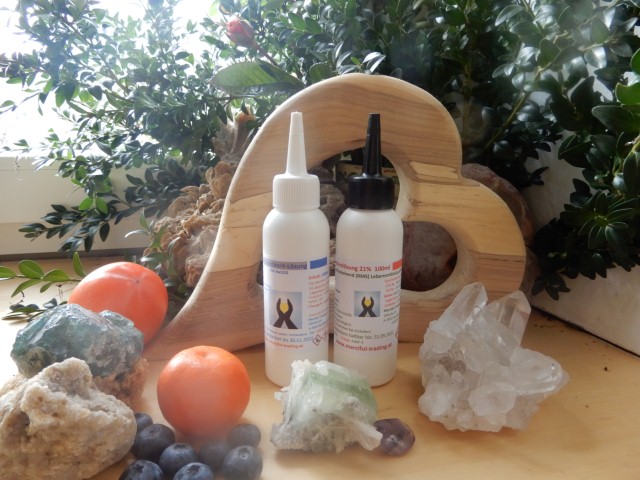 MMS Set Milchsaure -Small MMS Set Milchsäure (Small)