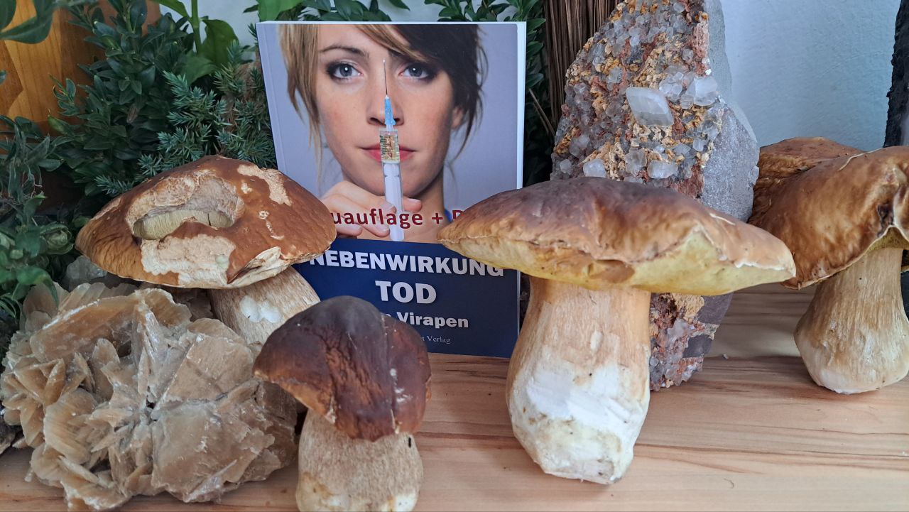 Nebenwirkung Tod NEU Nebenwirkung Tod NEU