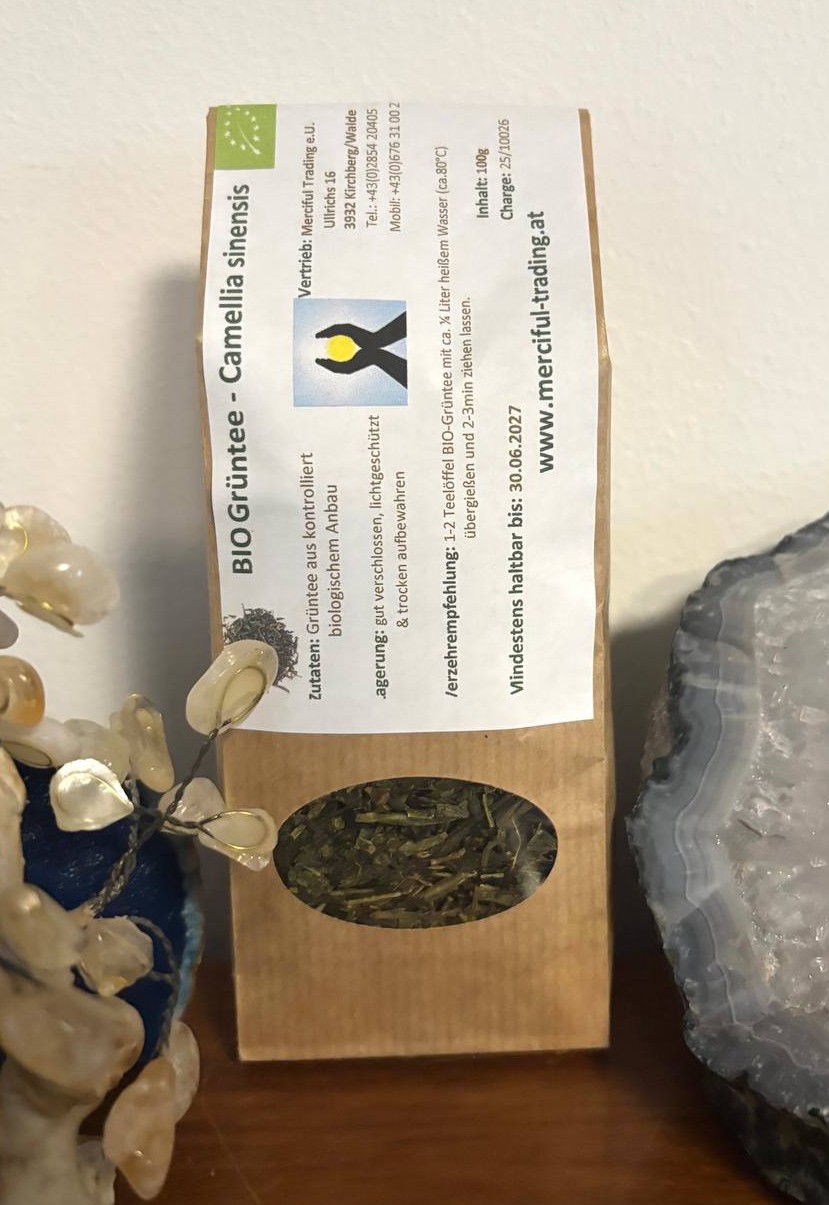 gruntee 100g grüntee 100g