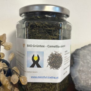 grüntee 500 klein