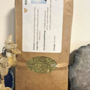 BIO Rosmarin Tee