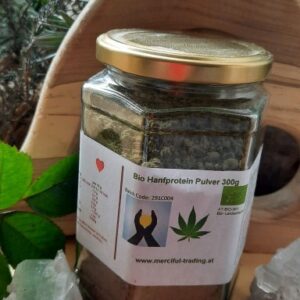 Hanfproteine (Small)