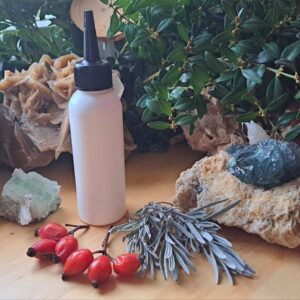 Hdpe schwarz (Mittel)