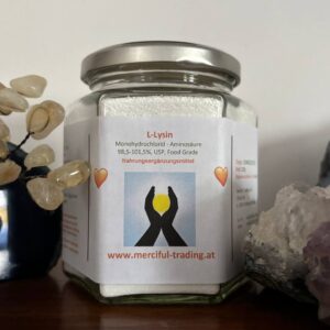 L-Lysin
