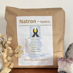 Natron 5