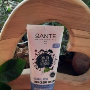 Sante Myrrhe (Small)