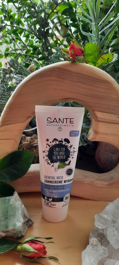 Sante Myrrhe -Small Sante Myrrhe (Small)