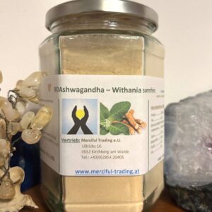 aswahandha 400g