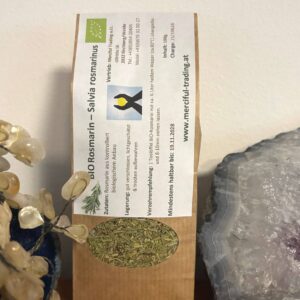 rosmarin 100g