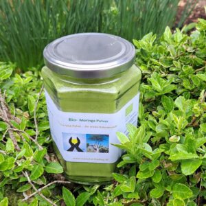 Moringa Foto