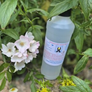 Salzsäure 4% 500ml