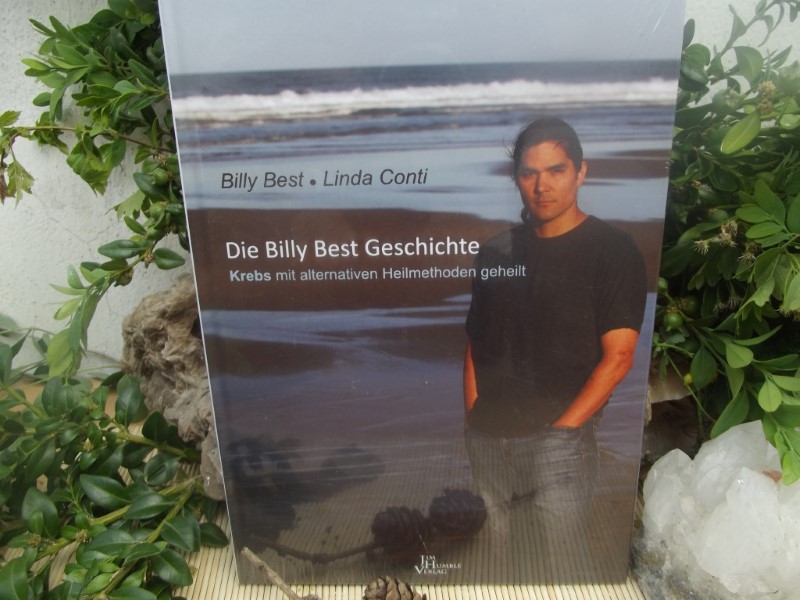 Die Billy Best Geschichte