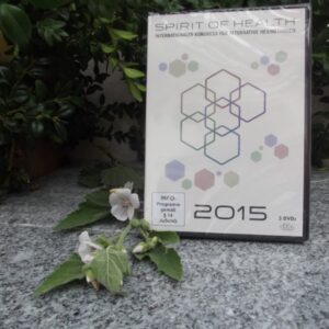 DVD - Spirit of Health 2015