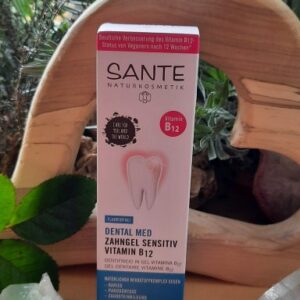Zahngel sensitiv Vitamin B12