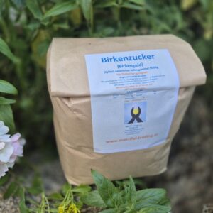 Birkenzucker 5kg