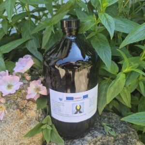 DMSO Ph.Eur. 1000ml (Mittel)