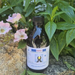 DMSO Ph.Eur. 250ml (Mittel)