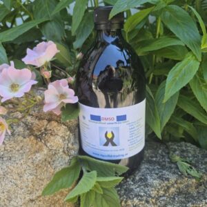 DMSO Ph.Eur 500ml (Mittel)