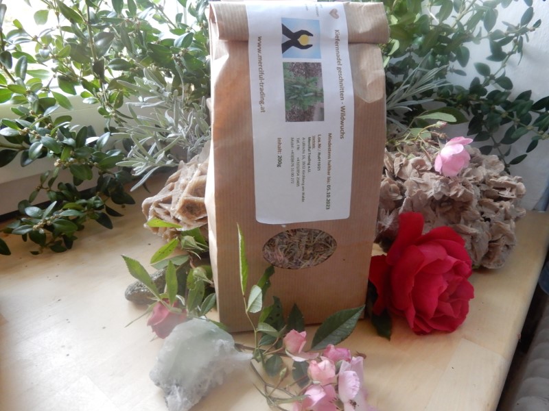 Kiefernnadel 200g