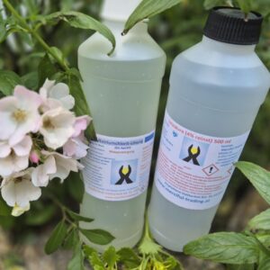 MMS Set 500ml (Mittel)
