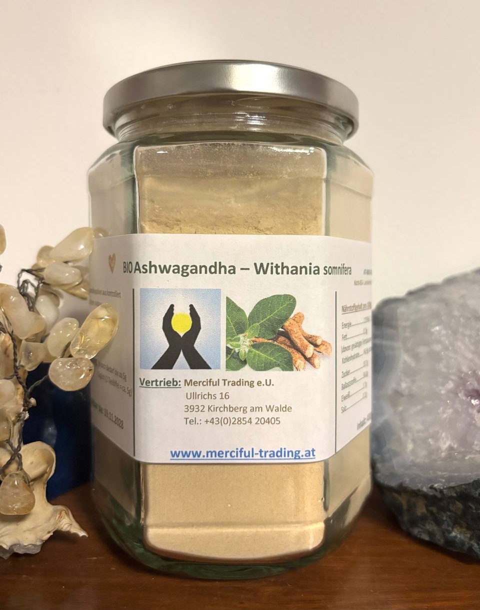aswahandha 400g